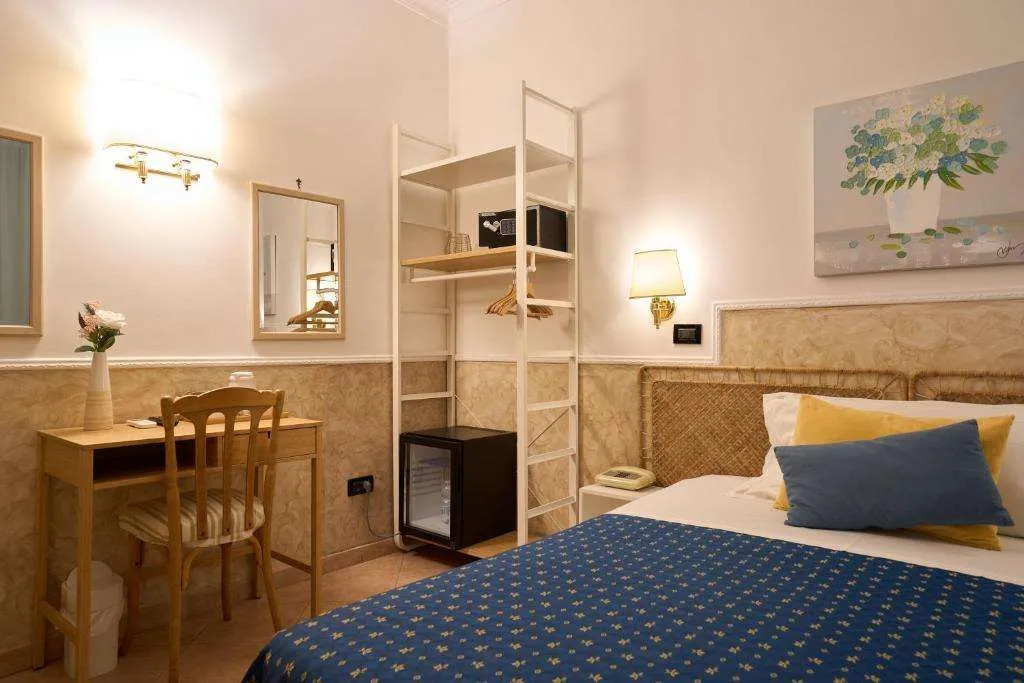 Hotel Ascot