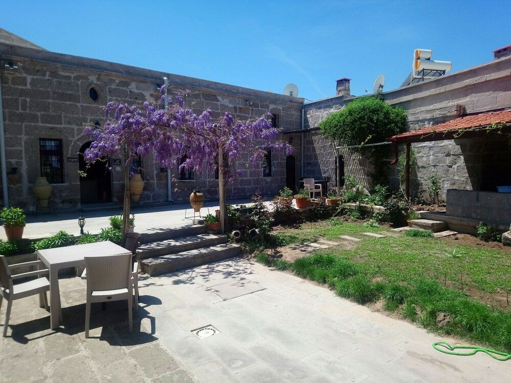 Osmanoglu Hotel
