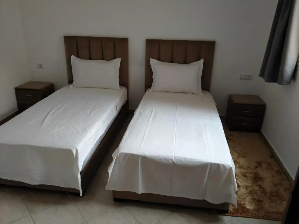 ksiba Only Family Apartment 2CH -CLimatisé-