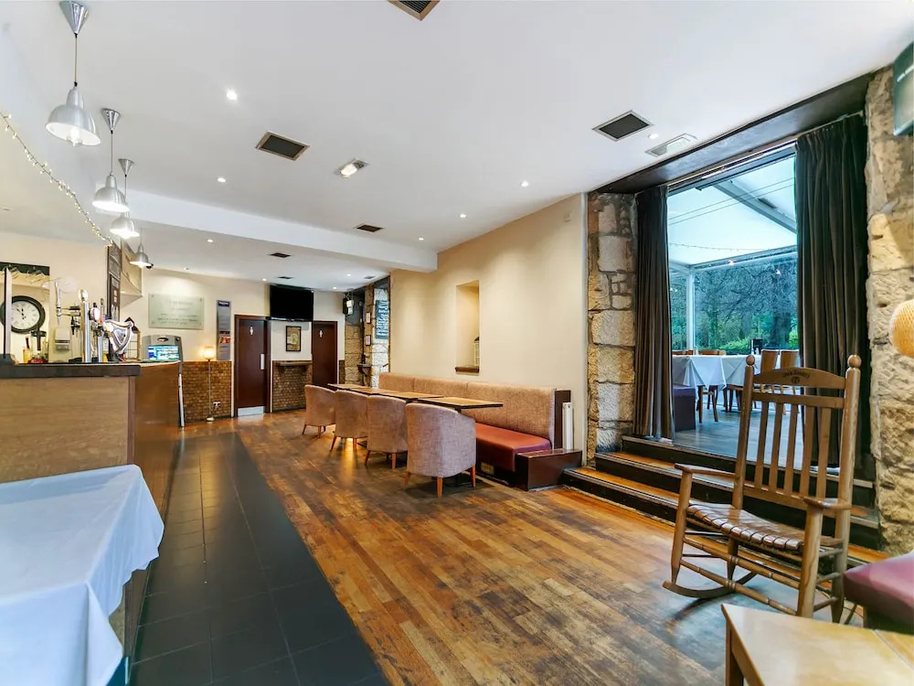 The Ivory Hotel