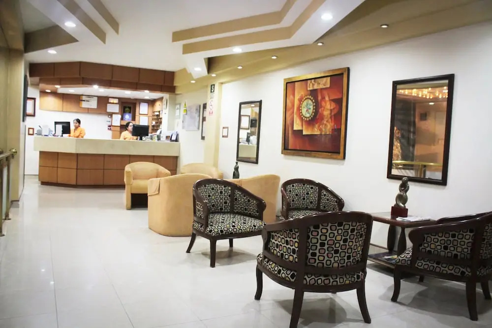 Intiotel Chiclayo