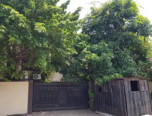 Real Homes - Kyoto Court
