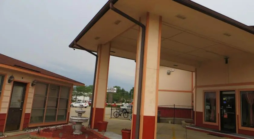 Econo Lodge Gurnee