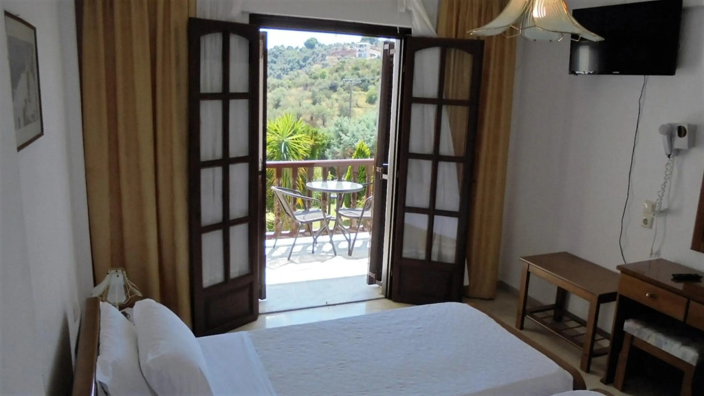 Hotel Paradise