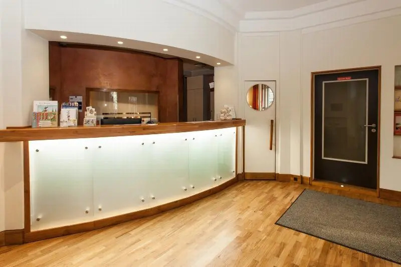Centro Hotel domicil31