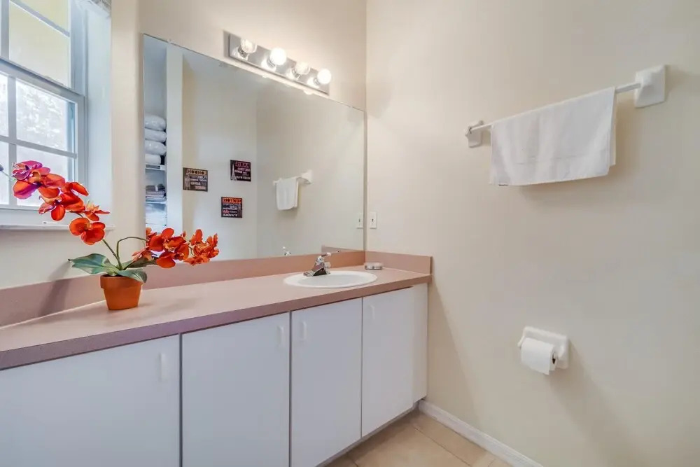 Upsama's Emerald Island Resort Townhome