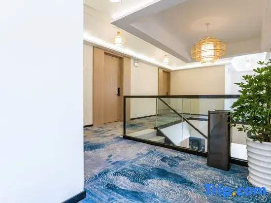 Ningbo Yinzhou Dongqian Lake Fanshe Homestay