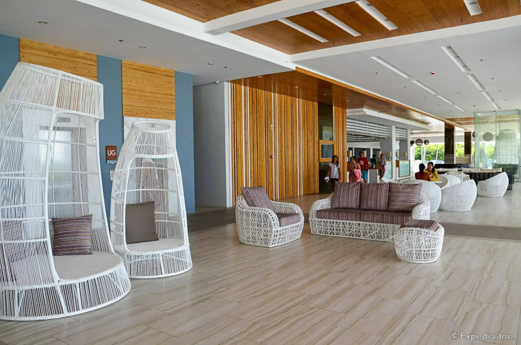 Solea Mactan Resort and Waterpark
