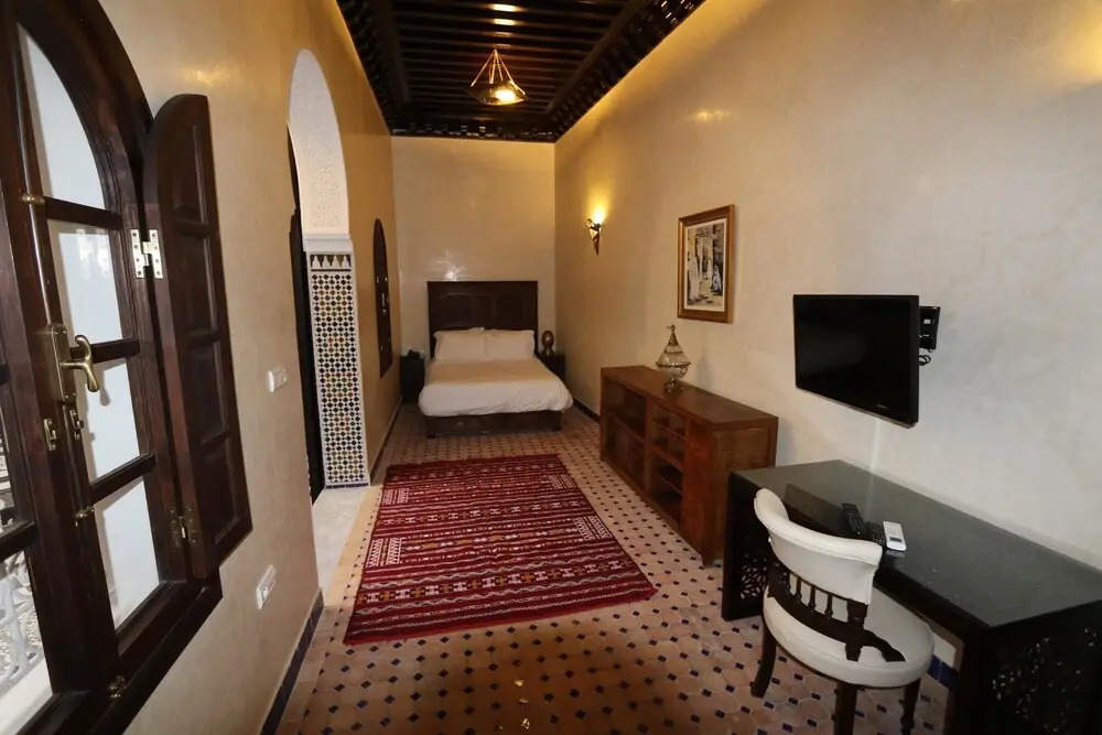 Property With 6 Bedrooms in Rabat, With Terrace and Wifi