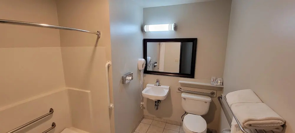Comfort Inn Yreka