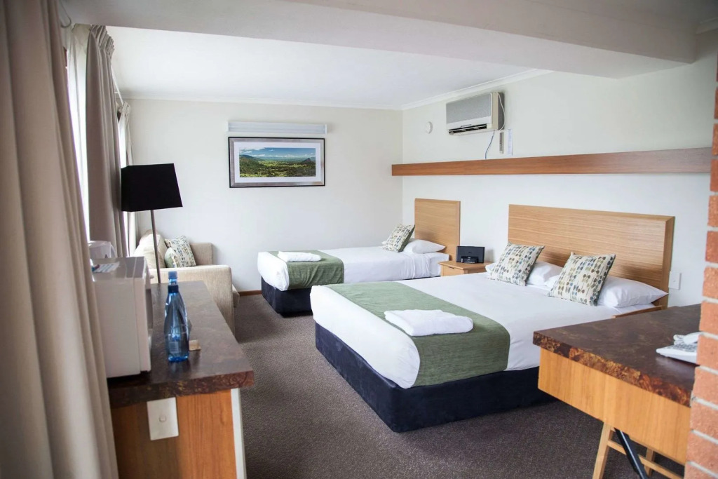 Murwillumbah Motor Inn