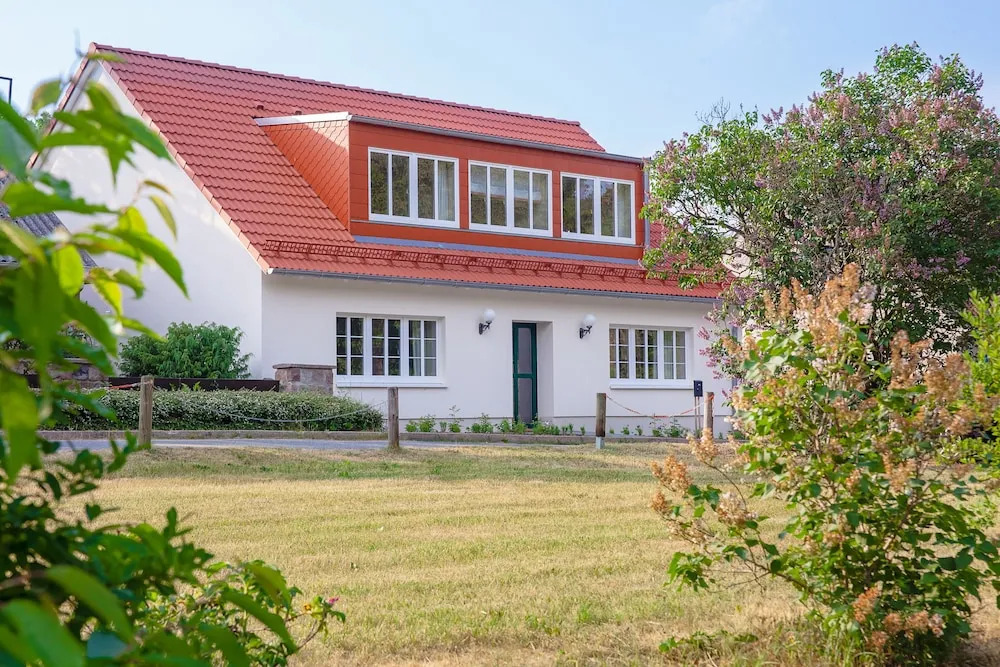 Pension am Werbellinkanal