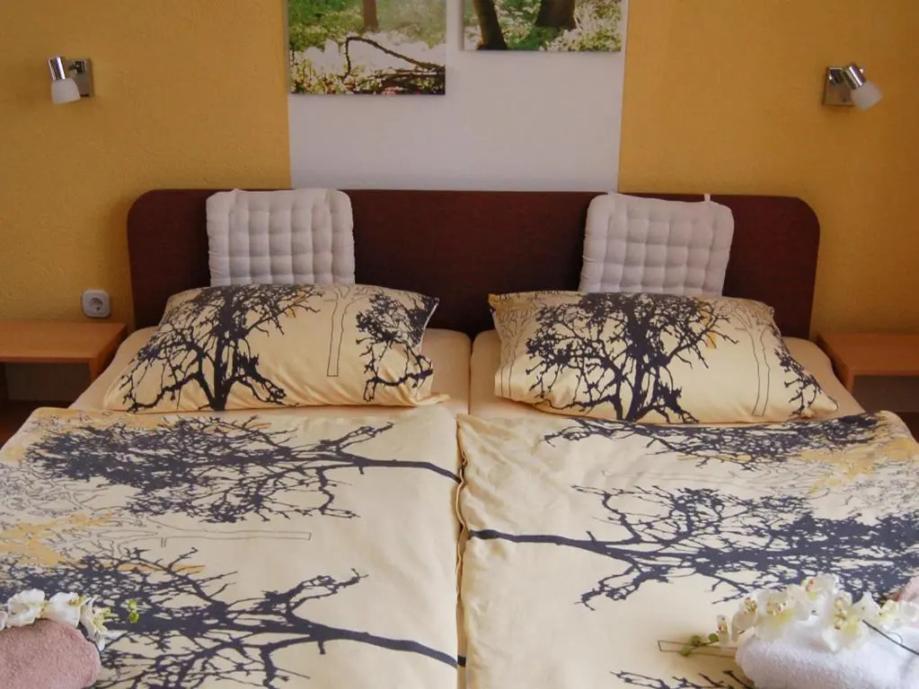 Siebers-Ferienwohnung