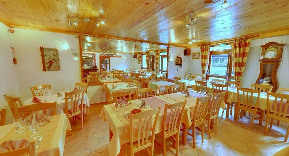Hôtel Le Lievre Blanc