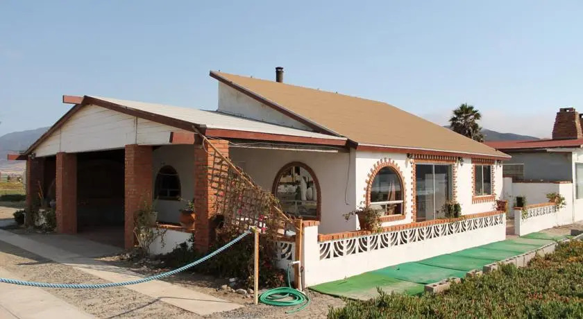 Casa Arrecife C