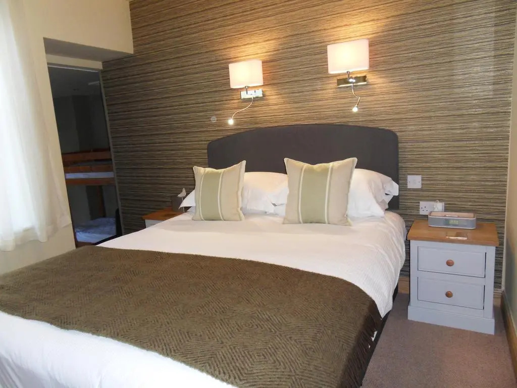 Croft Guesthouse