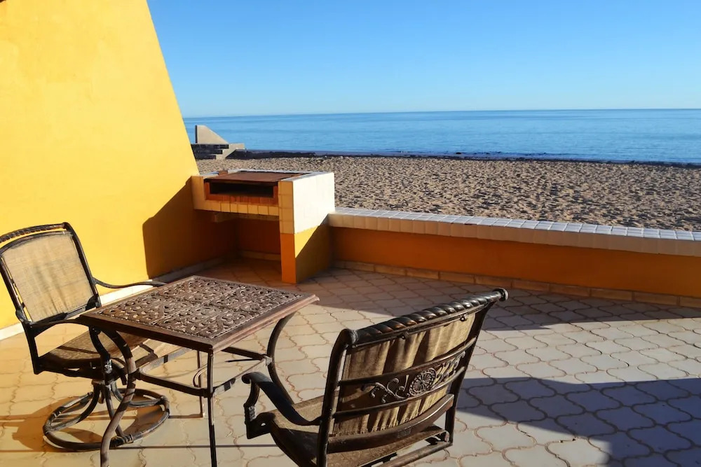 La Gaviota 2 Bedroom Townhouse