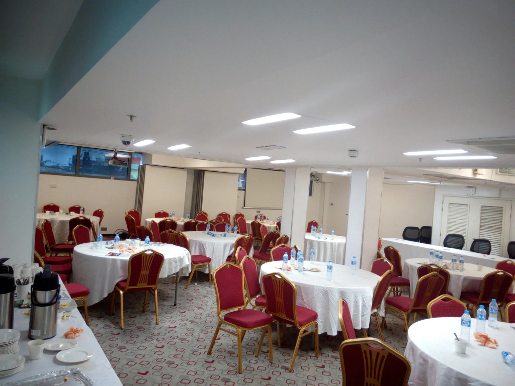 Ibis Lagos Ikeja