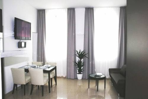 Lifestyle Apartments Wien