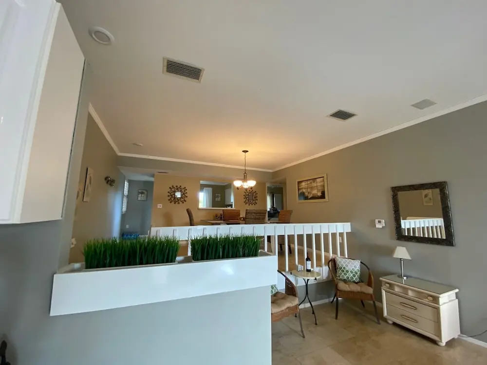 Our House at the Beach C-207 2 Bedrooms 2 Bathrooms Condo