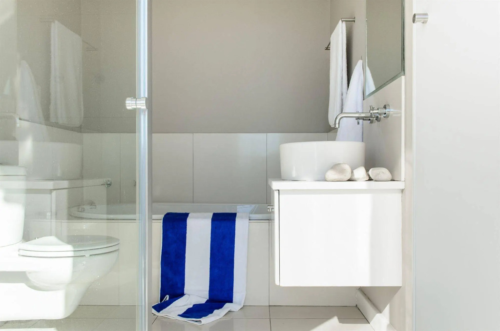 Latitude Luxury Penthouse