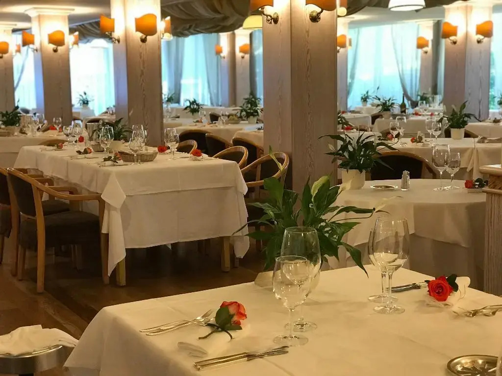 Hotel Greif