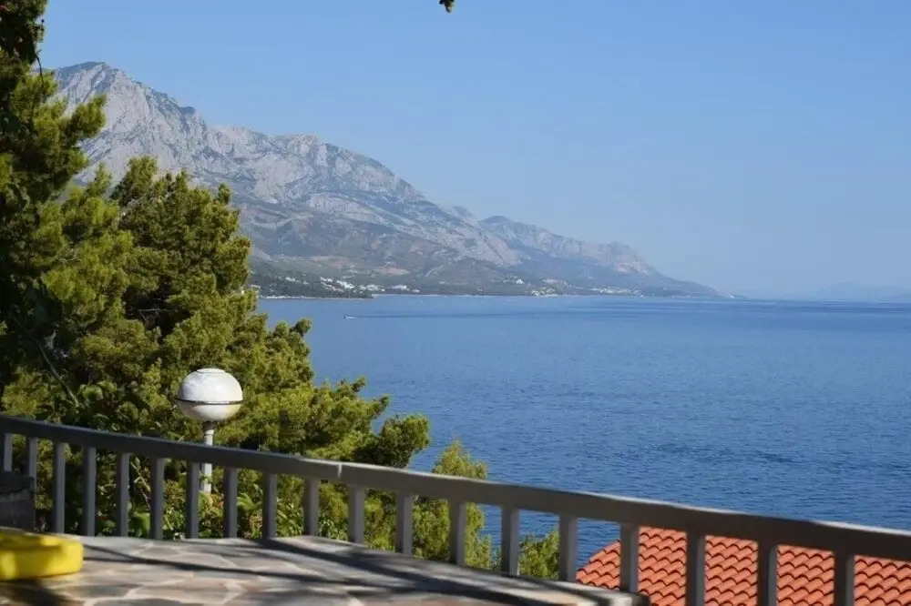 Mark - sea View & Terrace - A1