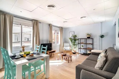 Flaugier Apartments