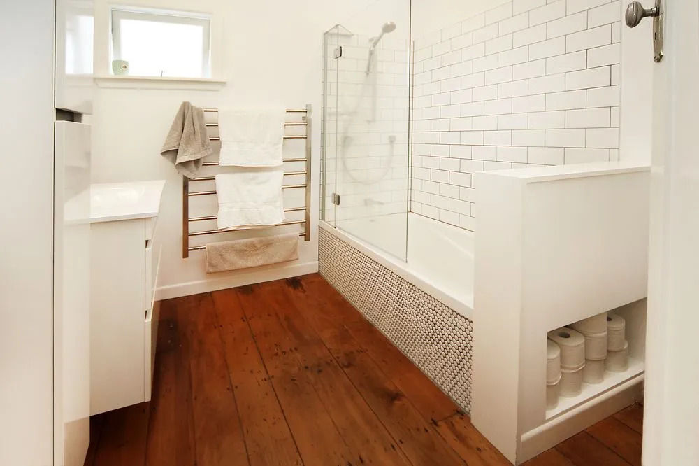 Bungalow Retreat Near Eden Park