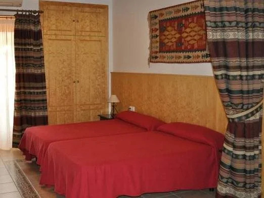 Casa Rural Miquelet - Turistrat