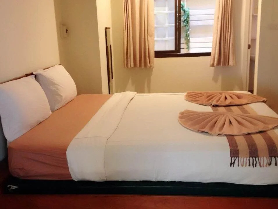 Siam Classic Hostel