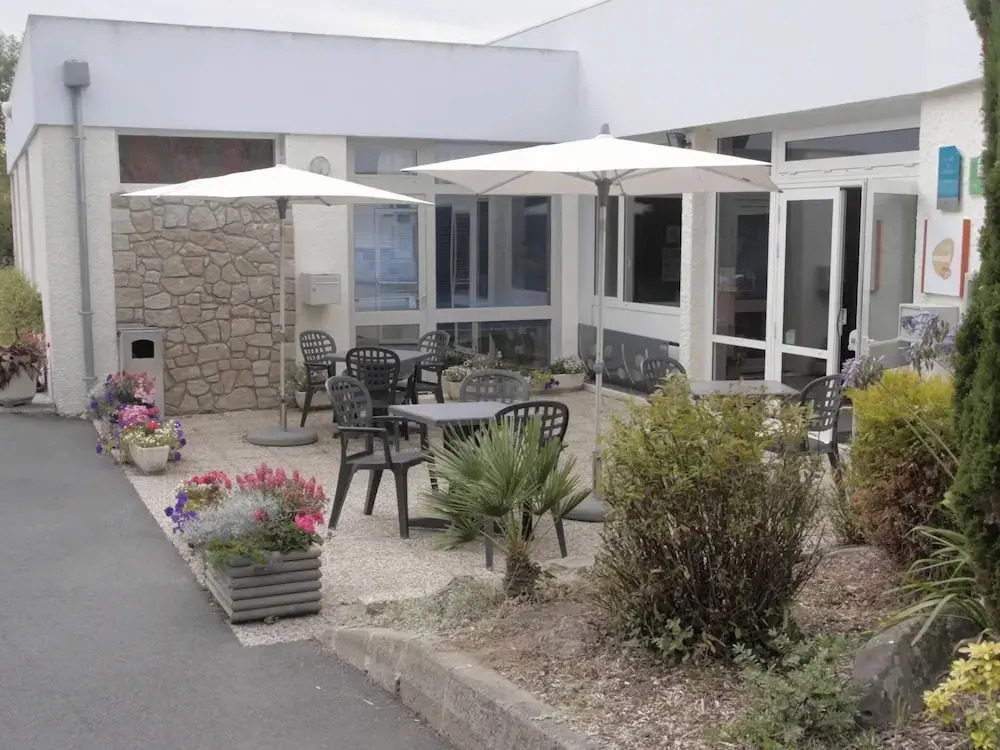 Residence La Cote D'emeraude, Saint-cast-le-guildo, Terraced House for 6 People