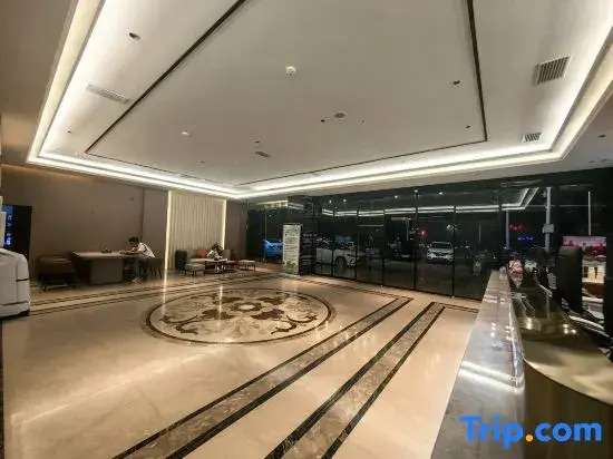 Linwu Maitui Hotel