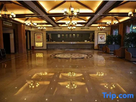 Ruijin Hotel