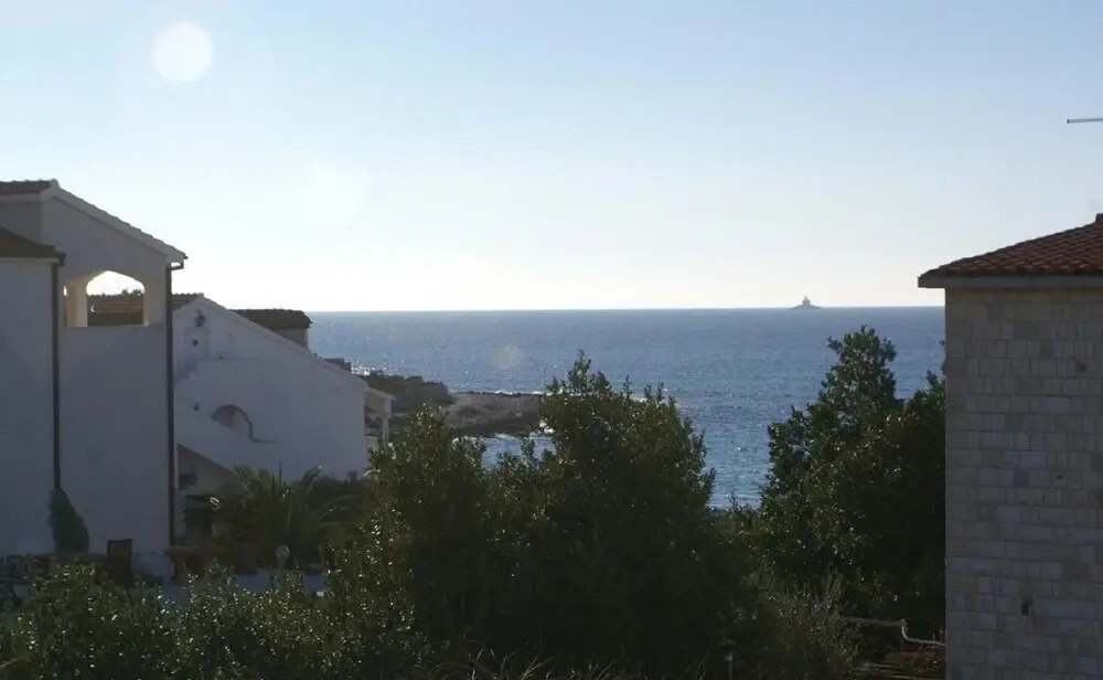 Amalija - 50m Close to the sea - A2