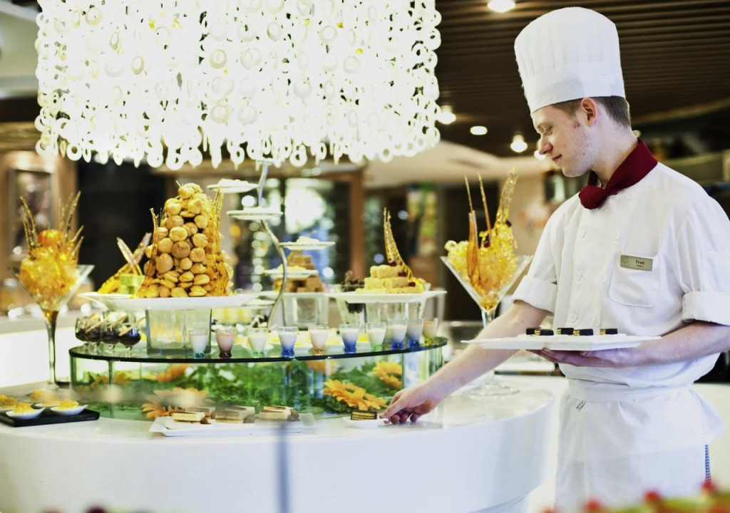 Novotel Guiyang Downtown