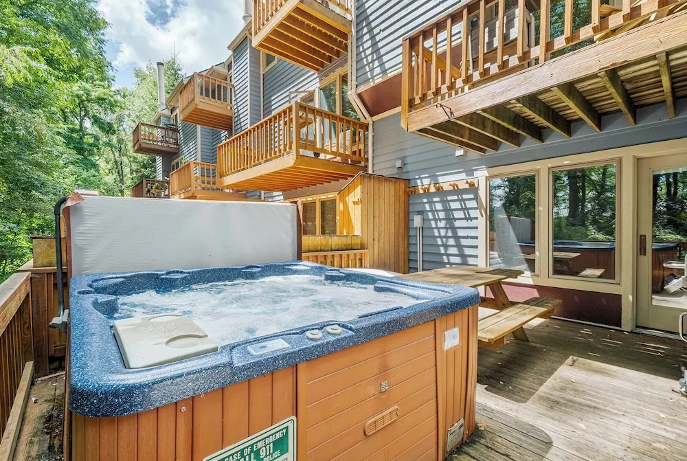 Villages of Wisp 13 Lakeview Court