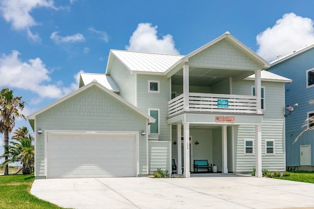 Postcards from Paradise 5BR Home