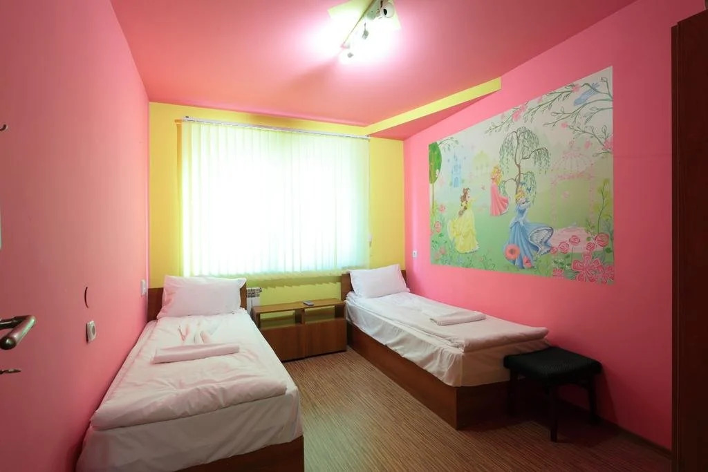 Elpida Guest House