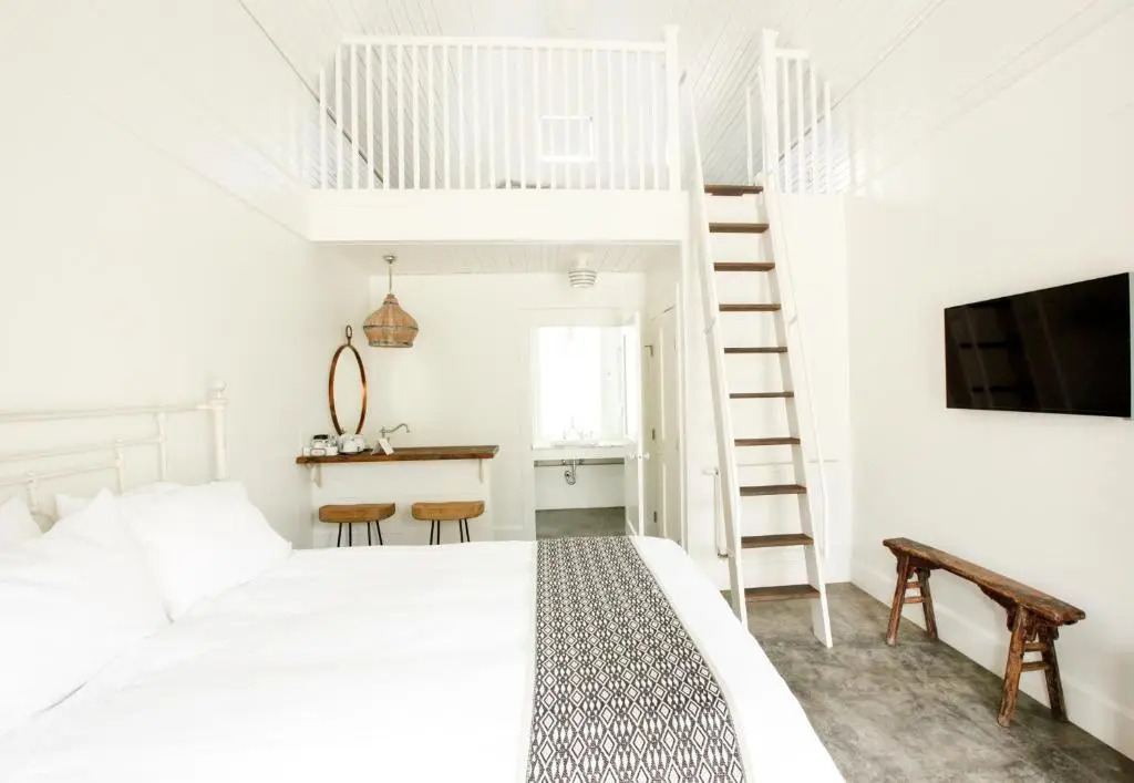 Surf Hotel
