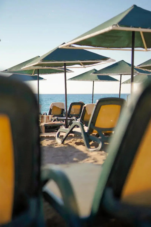 Aleria Belport Beach Hotel