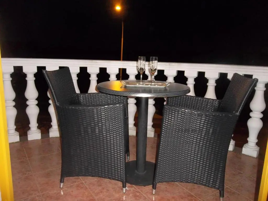 Apartment Car Umag 3