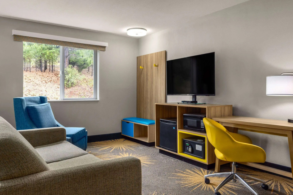 Days Inn by Wyndham Williams