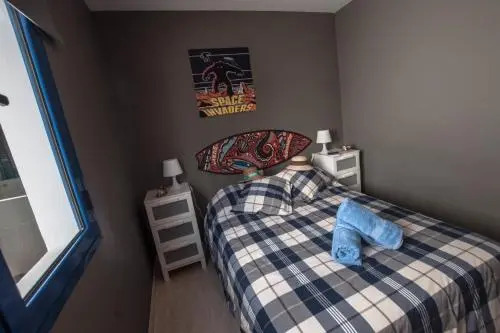 Paradiso Apartment