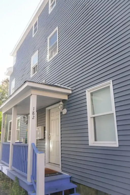 Esjacpe Guest House