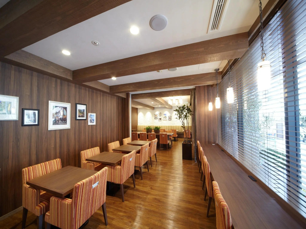 Dormy Inn Hiroshima