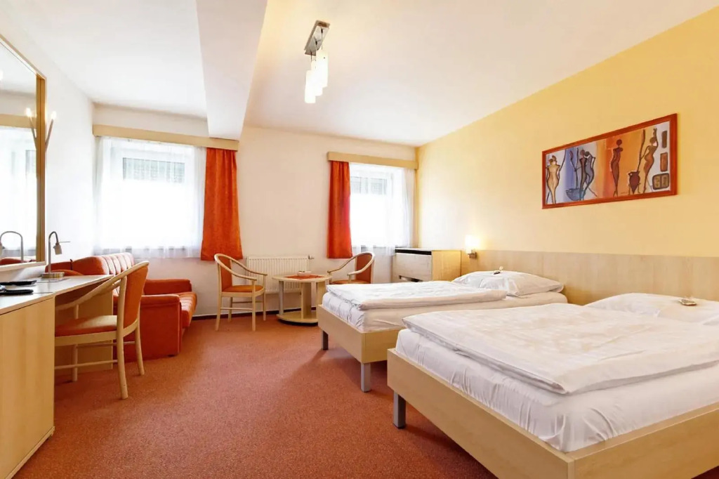 Hotel Senimo