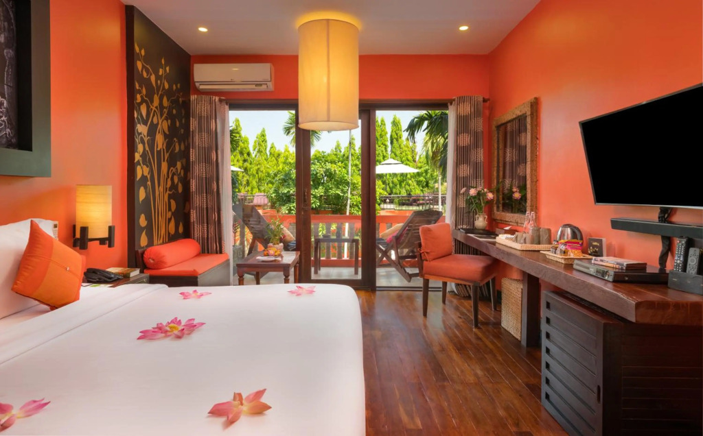Golden Temple Hotel