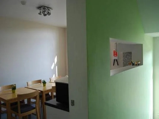 Cuberdon B&B
