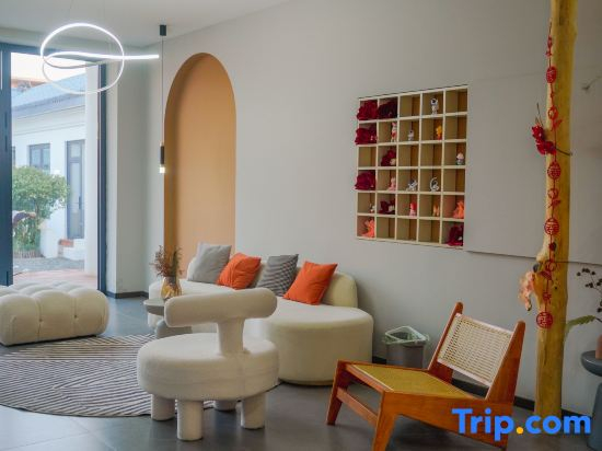 Tianjin Shengshi Tengyue Homestay